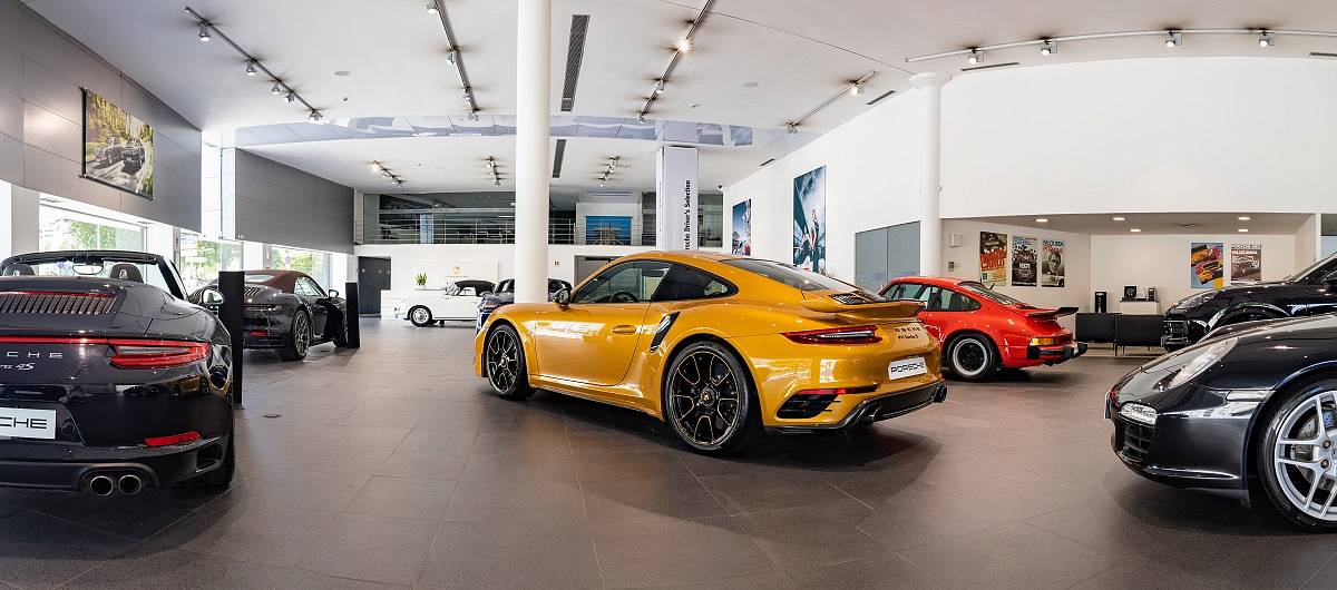 Samochody Porsche – czy warto inwestować w wersję hybrydową?