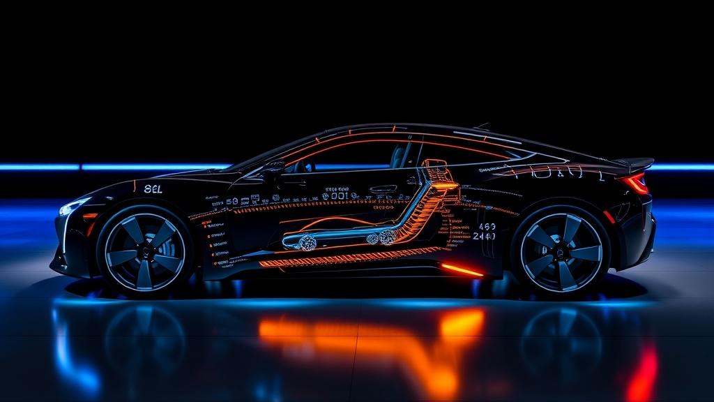 Najważniejsze technologie w autach 2026: praktyczny przewodnik mechanika-hobbysty