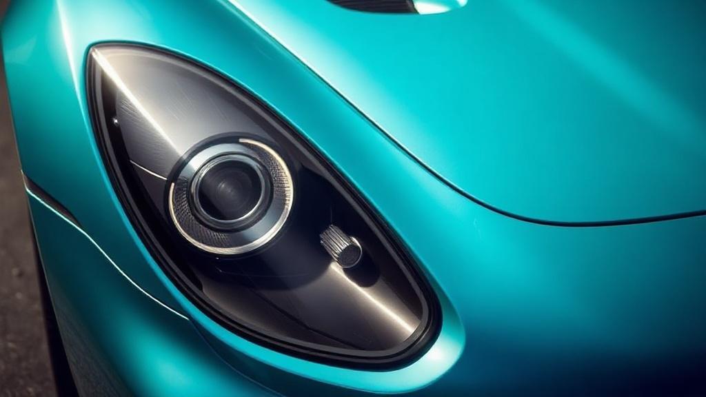 Pod maską motoryzacyjnego świata: ciekawostki, o których mało kto wie