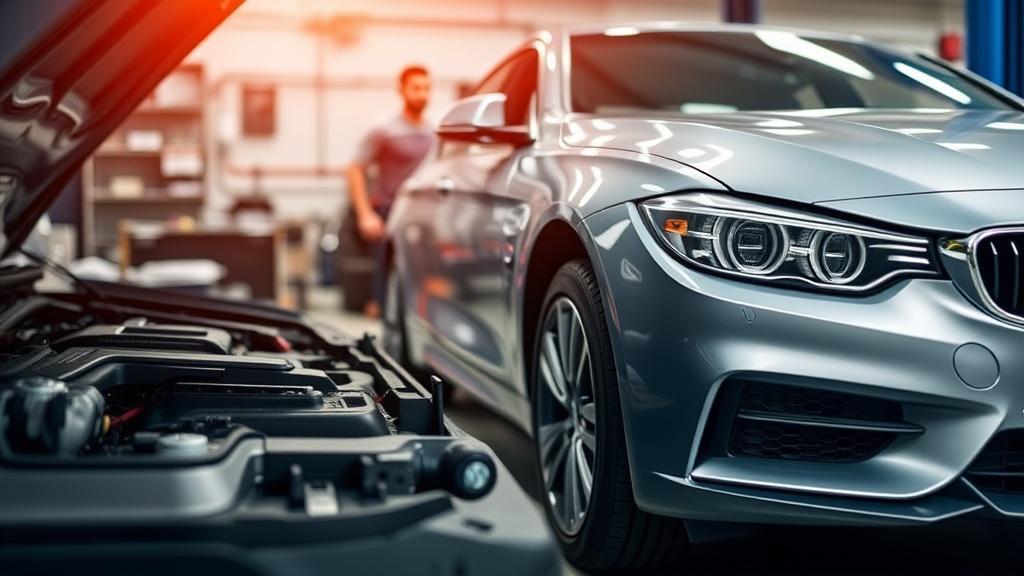 Jak dbać o auto, żeby ograniczyć koszty napraw?. Wybór części: oryginały kontra zamienniki – jak nie przepłacać Jak dbać o auto, żeby ograniczyć koszty napraw?. Wybór części: oryginały kontra zamienniki – jak nie przepłacać