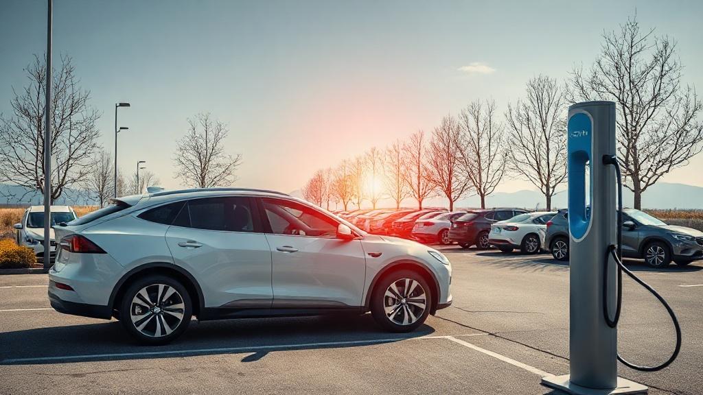 Czy samochody elektryczne są przyszłością motoryzacji?. Alternatywy i niuanse: hybrydy, plug-iny i inne podejścia Czy samochody elektryczne są przyszłością motoryzacji?. Alternatywy i niuanse: hybrydy, plug-iny i inne podejścia