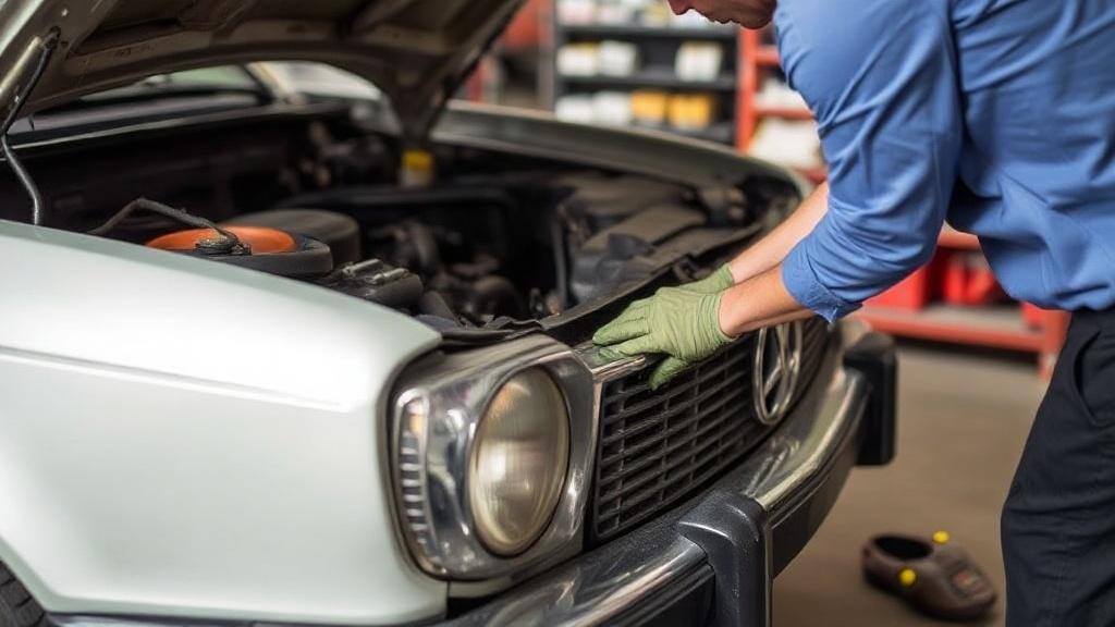 Kiedy warto naprawiać auto, a kiedy sprzedać?. Ekonomia naprawy a reszta kosztów Kiedy warto naprawiać auto, a kiedy sprzedać?. Ekonomia naprawy a reszta kosztów