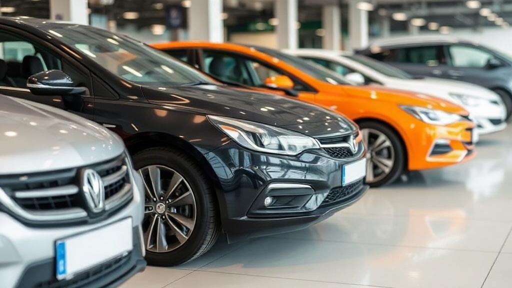 Dlaczego ceny używanych aut rosną? Analiza rynku motoryzacyjnego. „Zapas” w salonach, a potem brak na wtórnym: cykl rynku Dlaczego ceny używanych aut rosną? Analiza rynku motoryzacyjnego. „Zapas” w salonach, a potem brak na wtórnym: cykl rynku