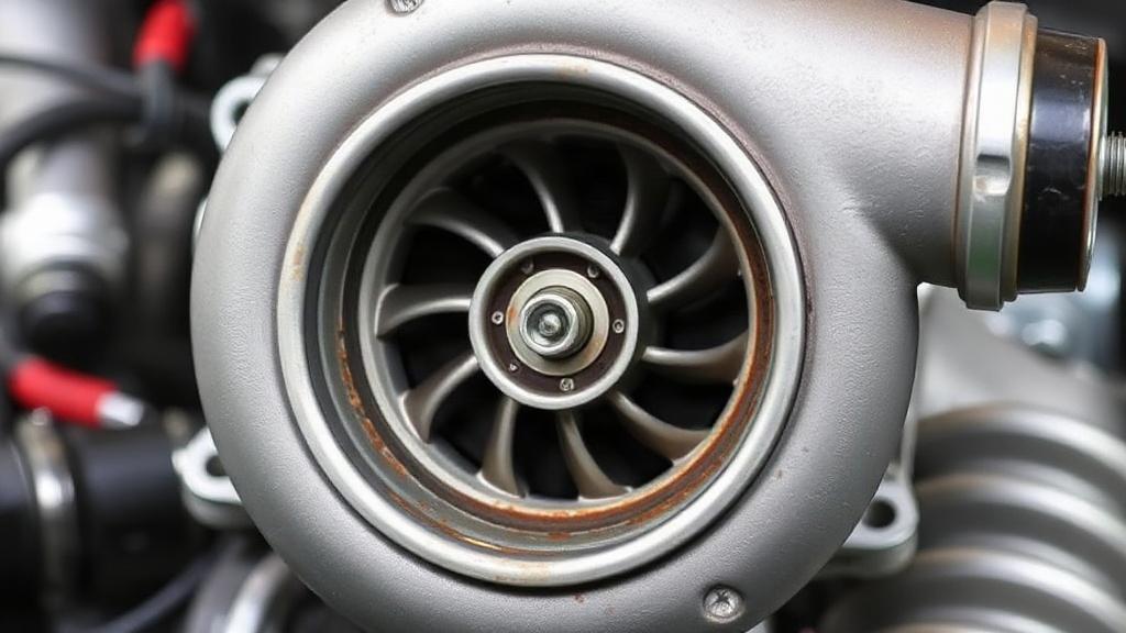 Awaria turbosprężarki – przyczyny, objawy i jak zapobiegać uszkodzeniom. Przydatne tabele i praktyczne zestawienia Awaria turbosprężarki – przyczyny, objawy i jak zapobiegać uszkodzeniom. Przydatne tabele i praktyczne zestawienia