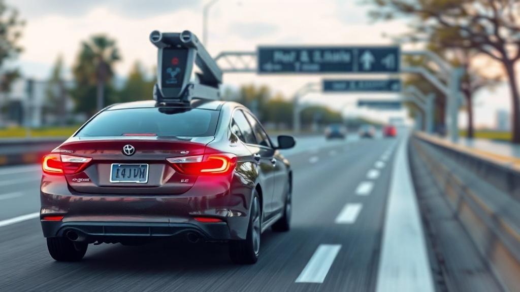 Jak działają systemy jazdy autonomicznej i na ile można im zaufać?. Jak działają w praktyce: od percepcji do prowadzenia Jak działają systemy jazdy autonomicznej i na ile można im zaufać?. Jak działają w praktyce: od percepcji do prowadzenia