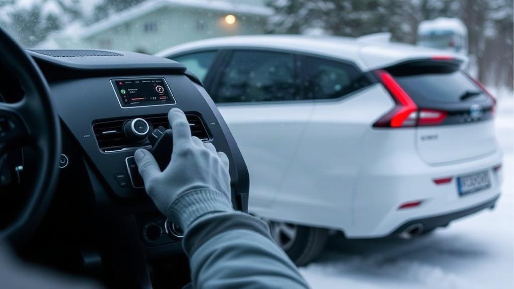 Pompy ciepła w autach elektrycznych – jak wpływają na zasięg zimą?. Jak korzystać z auta zimą, żeby pompa pracowała „po bożemu” Pompy ciepła w autach elektrycznych – jak wpływają na zasięg zimą?. Jak korzystać z auta zimą, żeby pompa pracowała „po bożemu”